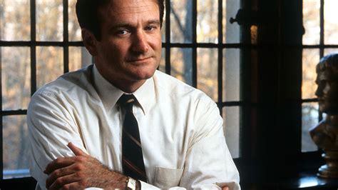 The Treasured Timepieces of Robin Williams 